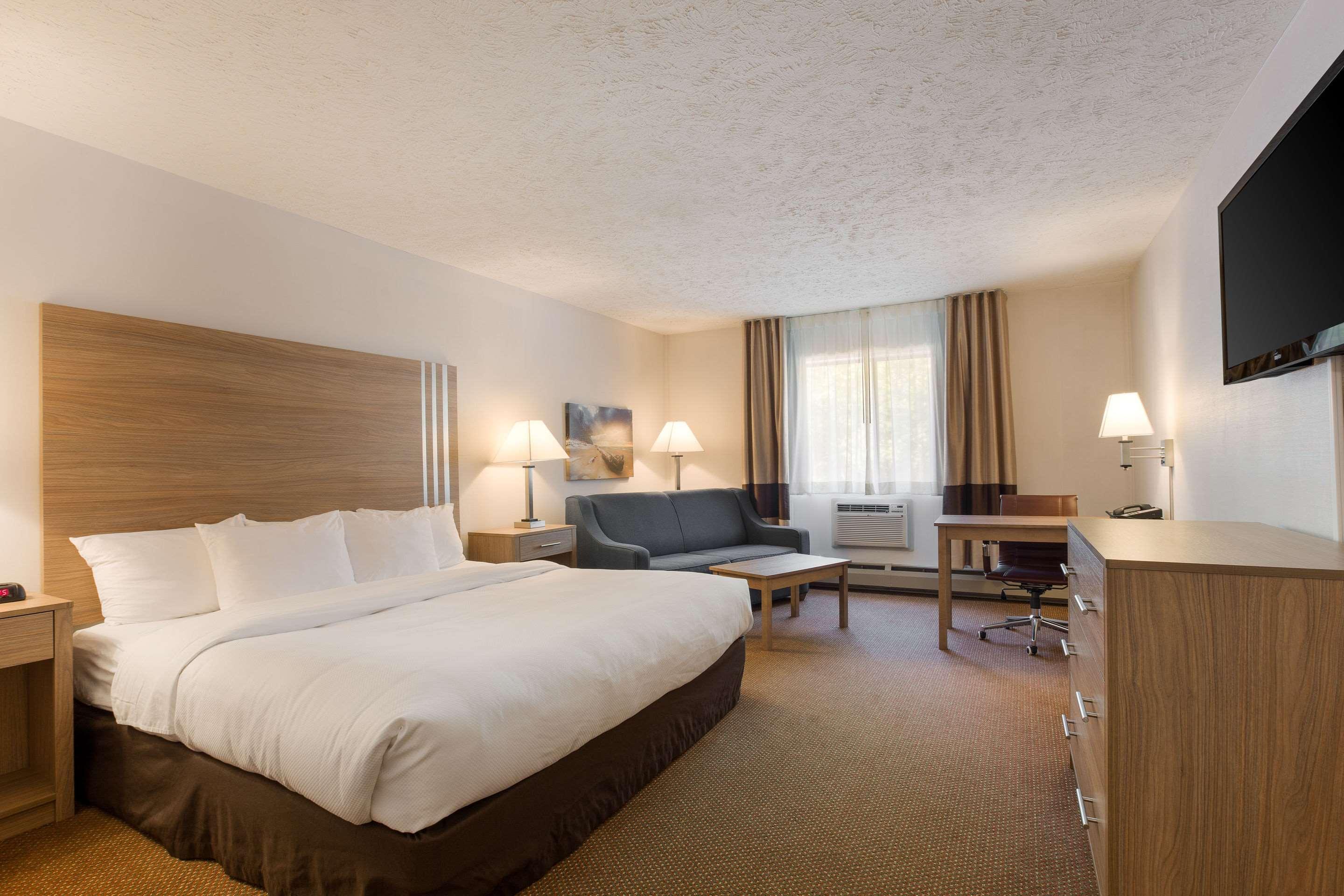 Quality Inn Petoskey-Harbor Springs Esterno foto