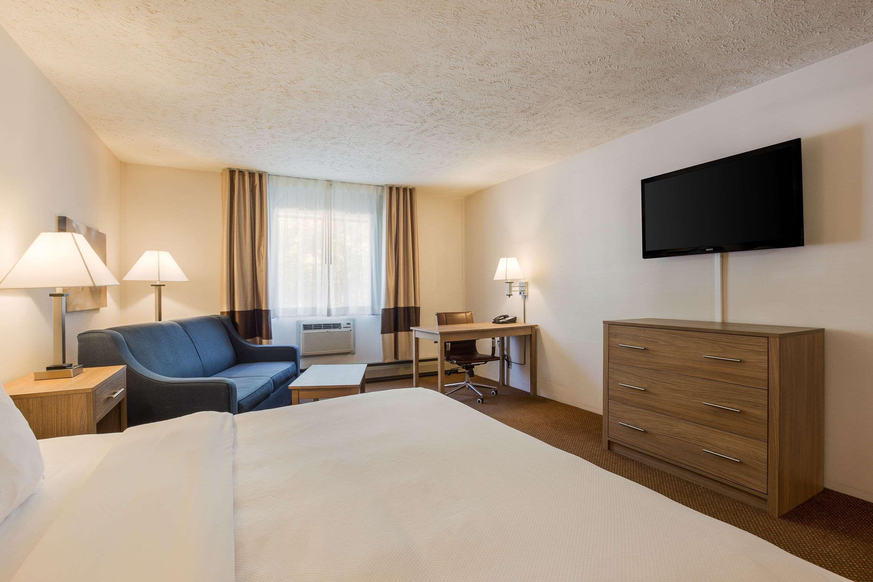 Quality Inn Petoskey-Harbor Springs Esterno foto