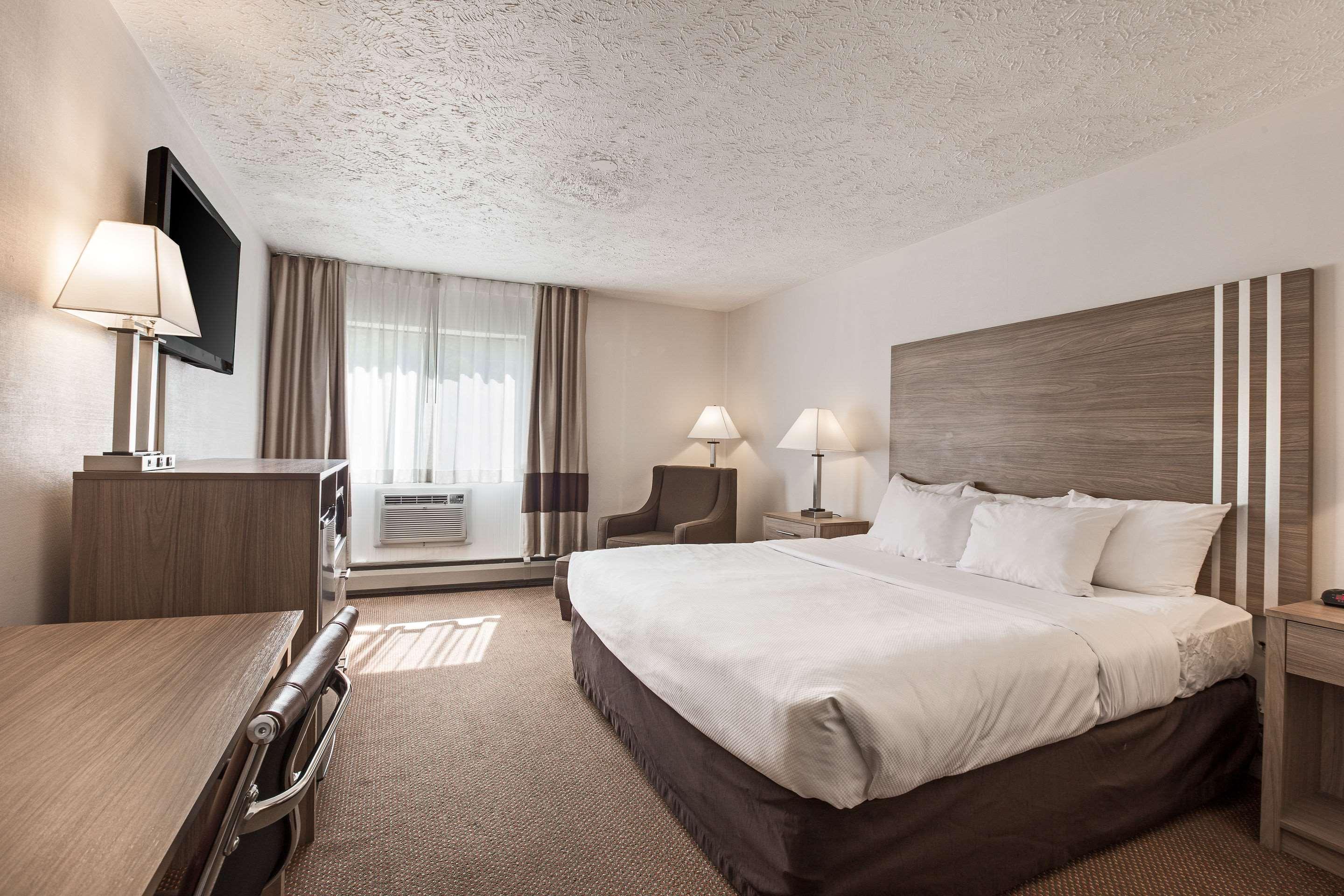 Quality Inn Petoskey-Harbor Springs Esterno foto