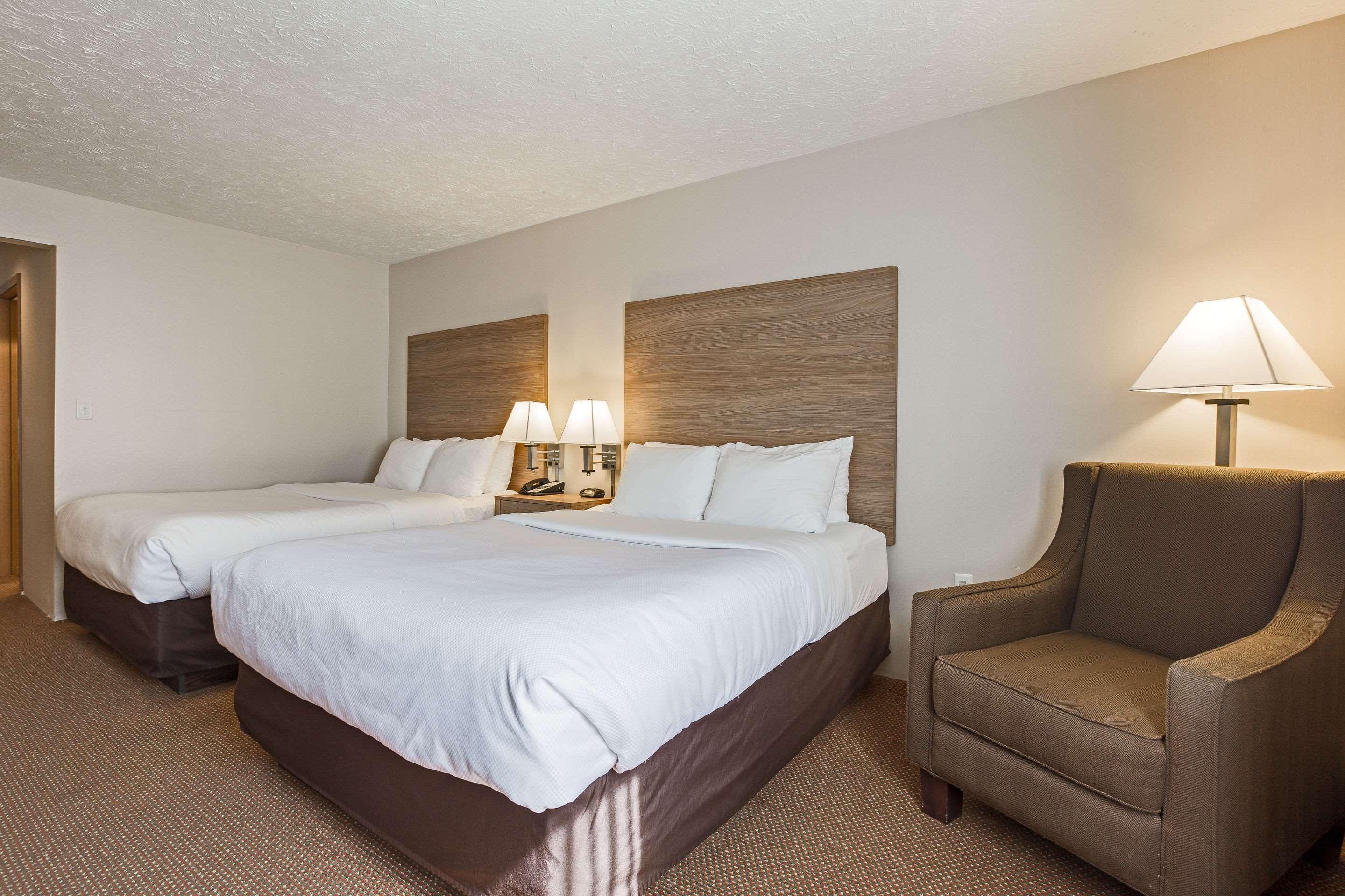 Quality Inn Petoskey-Harbor Springs Esterno foto