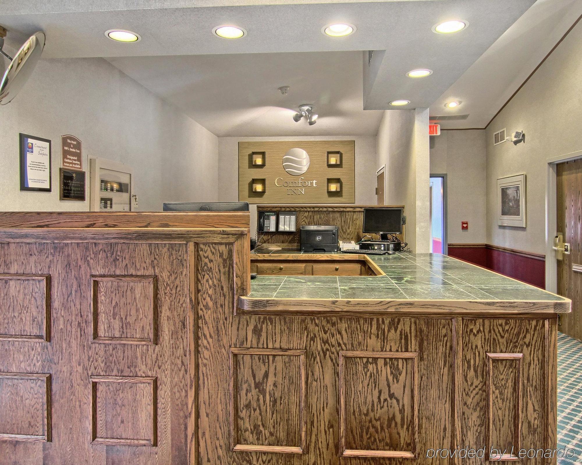 Quality Inn Petoskey-Harbor Springs Esterno foto