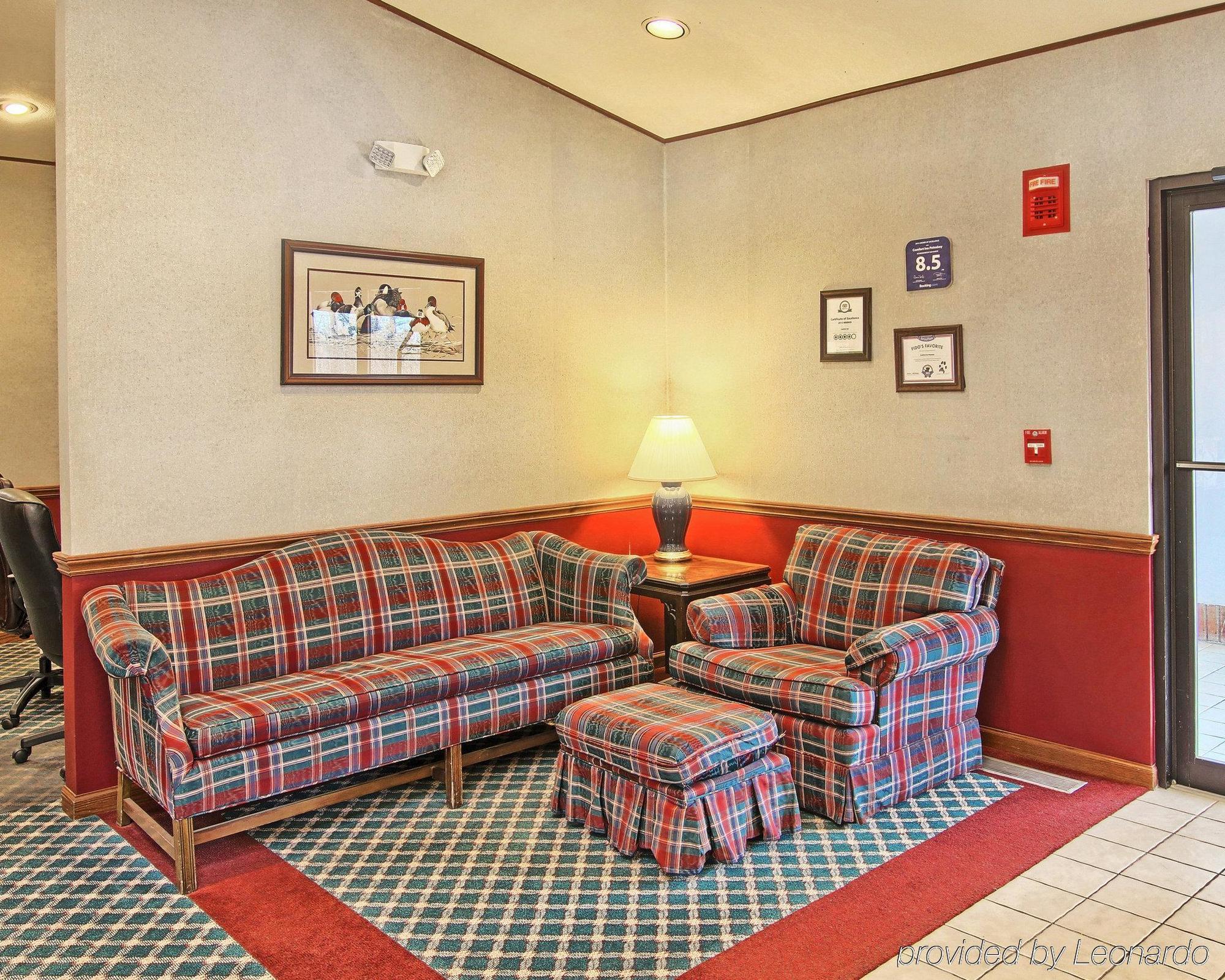 Quality Inn Petoskey-Harbor Springs Esterno foto