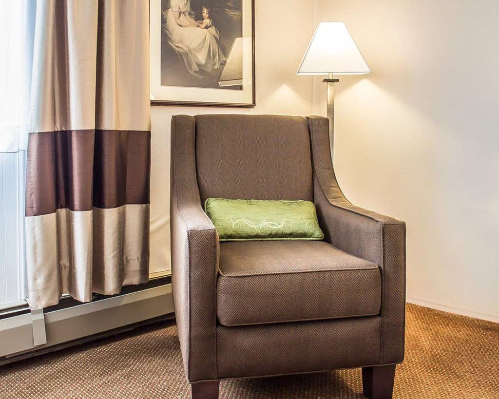 Quality Inn Petoskey-Harbor Springs Camera foto