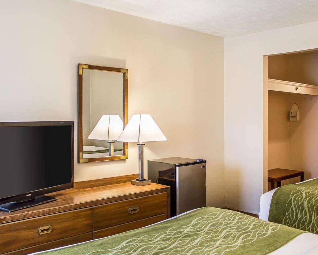 Quality Inn Petoskey-Harbor Springs Camera foto