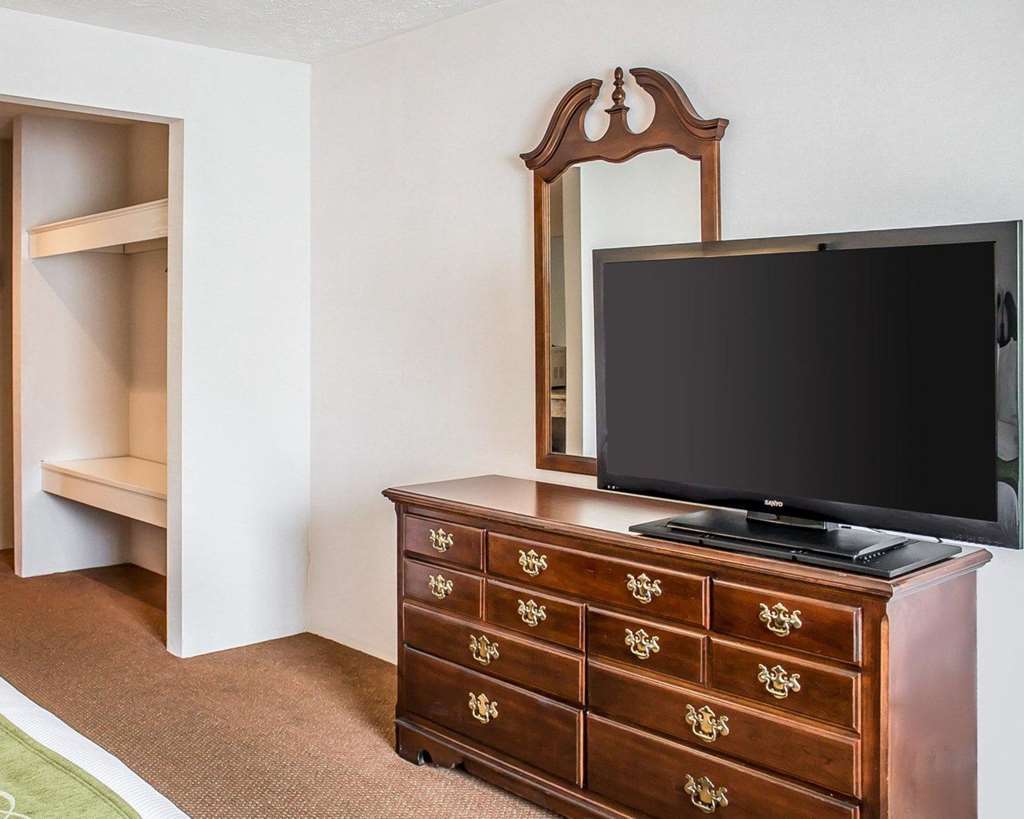 Quality Inn Petoskey-Harbor Springs Camera foto